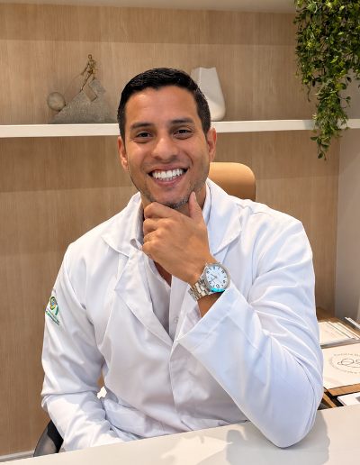 Dr. Pedro Henrique Oliveira